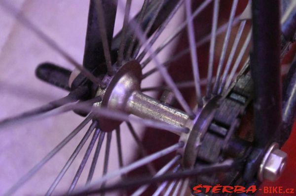 Hobby Horses, velocipedes and bikes - 29th ICHC 2018