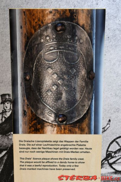 231 - Expo "200 Jahre Radfahren" 2018