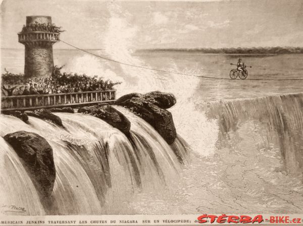 Niagara Cycles