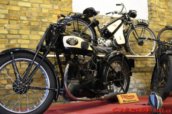 232/B - Bill Crosby Collection