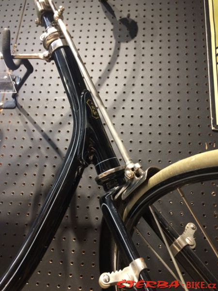 35/D. The Bicycle Museum of America - USA