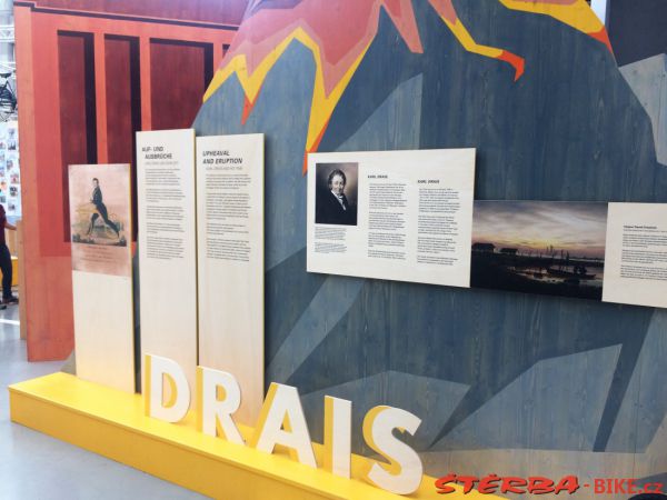 231 - Expo "200 Jahre Radfahren" 2018