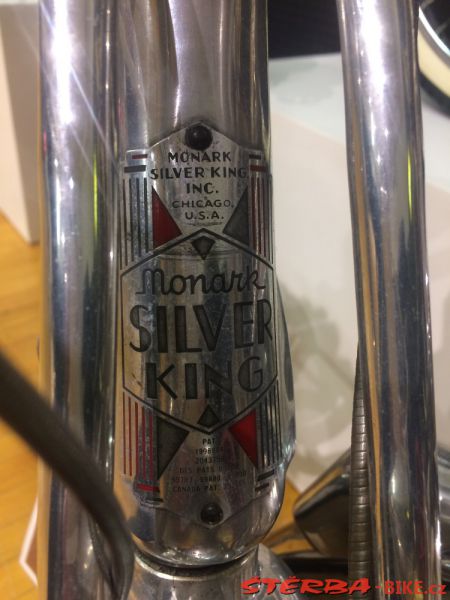 35/D. The Bicycle Museum of America - USA