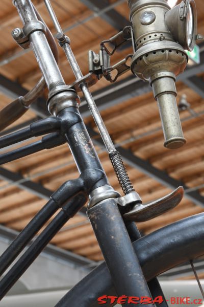 231 - Expo  "200 Jahre Radfahren" 2018