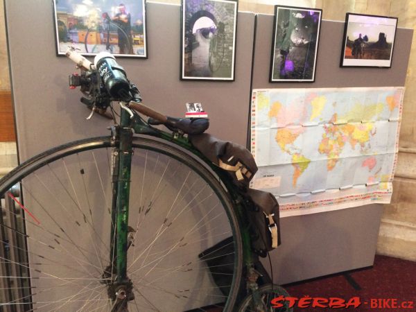 Hobby Horses, velocipedes and bikes - 29th ICHC 2018