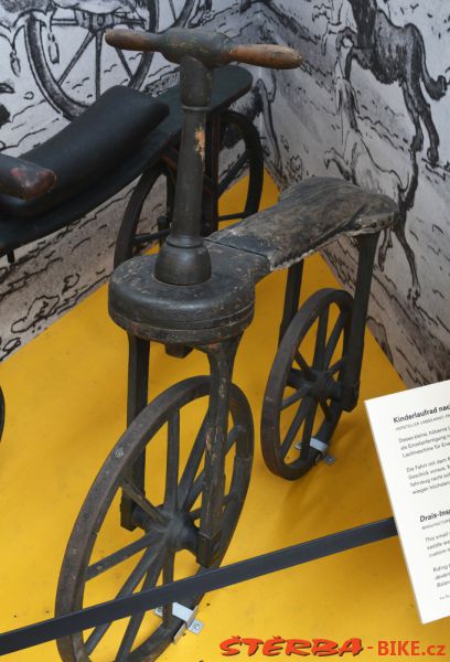 231 - Expo "200 Jahre Radfahren" 2018