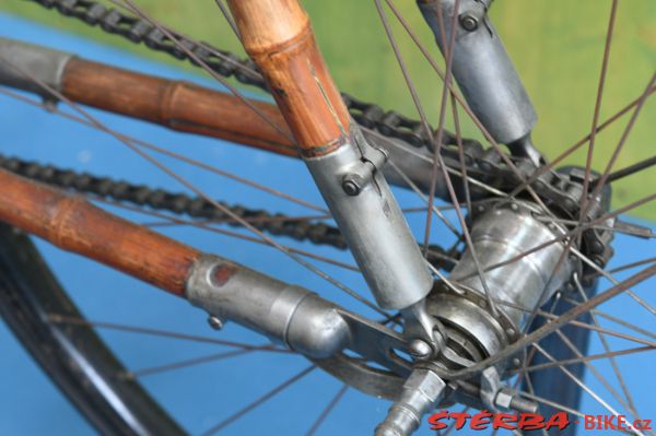 231 - Expo  "200 Jahre Radfahren" 2018