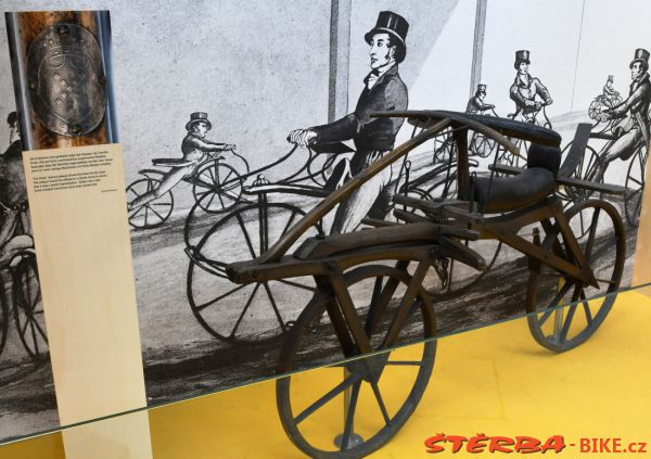 231 - Expo "200 Jahre Radfahren" 2018