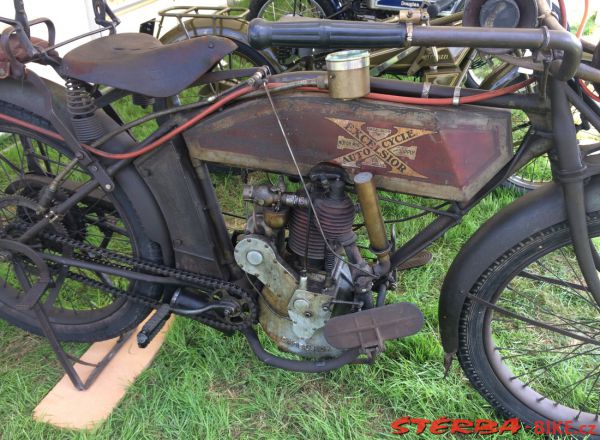 Autojumble Beaulieu 2018