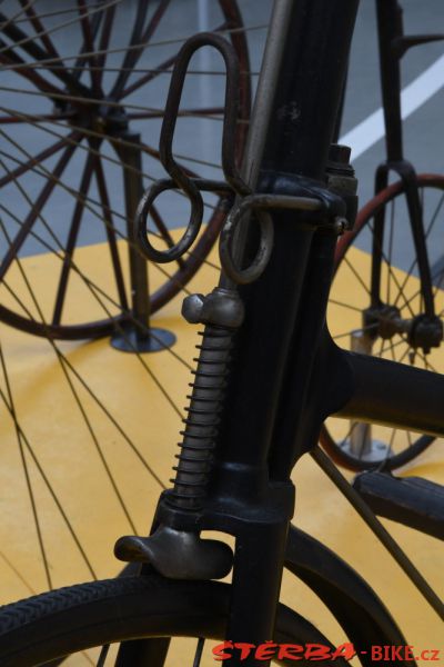 231 - Expo "200 Jahre Radfahren" 2018