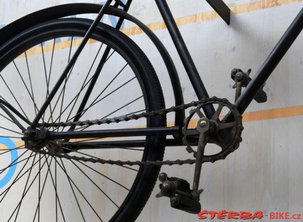 231 - Expo  "200 Jahre Radfahren" 2018