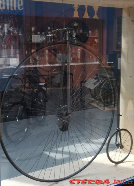 231 - Expo "200 Jahre Radfahren" 2018