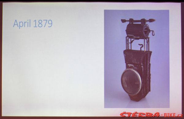 Peter McDonald-Card - 29th ICHC 2018