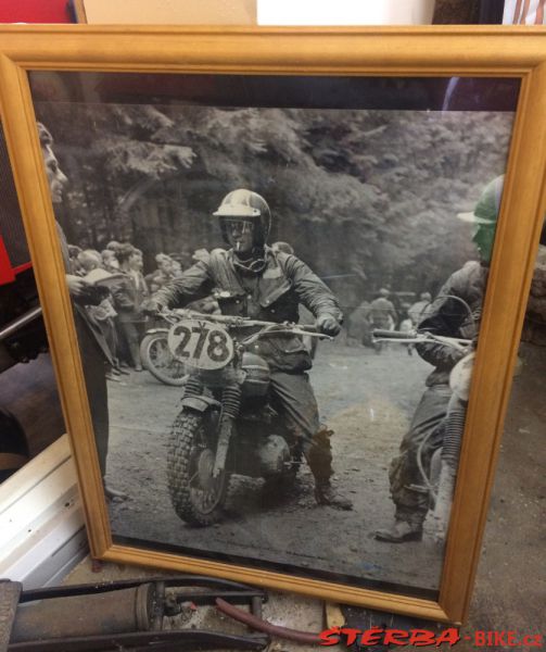 232/B - Bill Crosby Collection