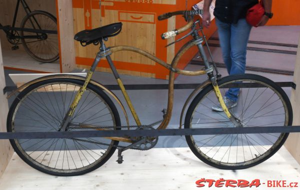 231 - Expo "200 Jahre Radfahren" 2018