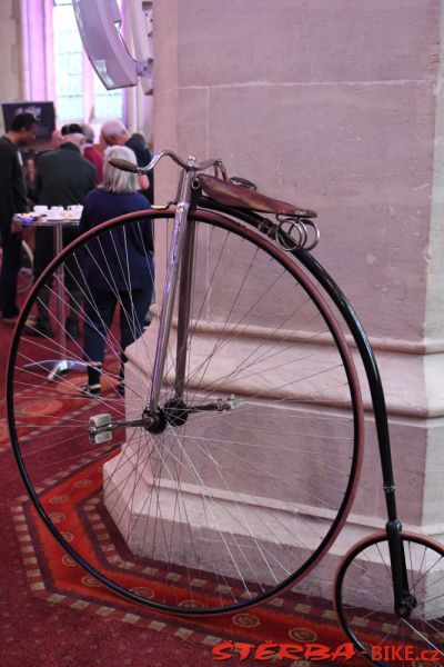 Hobby Horses, velocipedes and bikes - 29th ICHC 2018