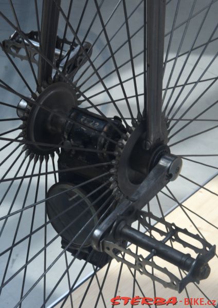 231 - Expo "200 Jahre Radfahren" 2018