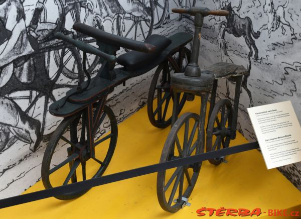 231 - Expo "200 Jahre Radfahren" 2018