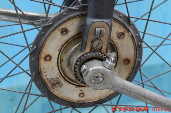 231 - Expo  "200 Jahre Radfahren" 2018