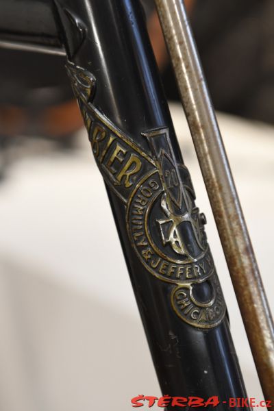 35/D. The Bicycle Museum of America - USA