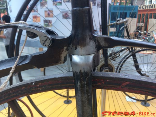 231 - Expo "200 Jahre Radfahren" 2018