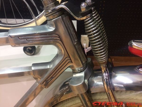 35/D. The Bicycle Museum of America - USA