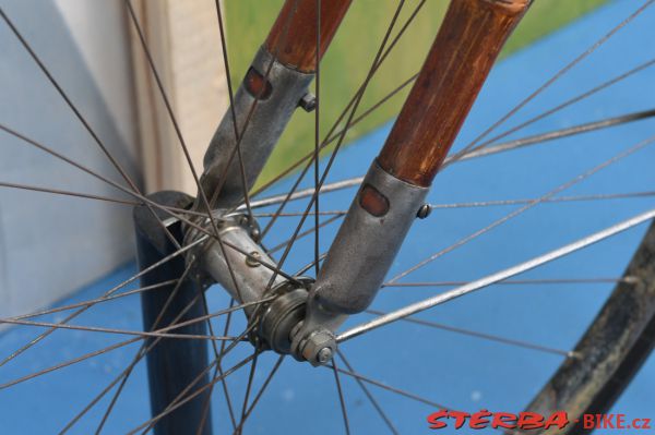 231 - Expo  "200 Jahre Radfahren" 2018