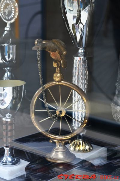 231 - Expo  "200 Jahre Radfahren" 2018
