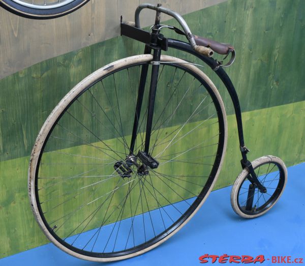 231 - Expo  "200 Jahre Radfahren" 2018