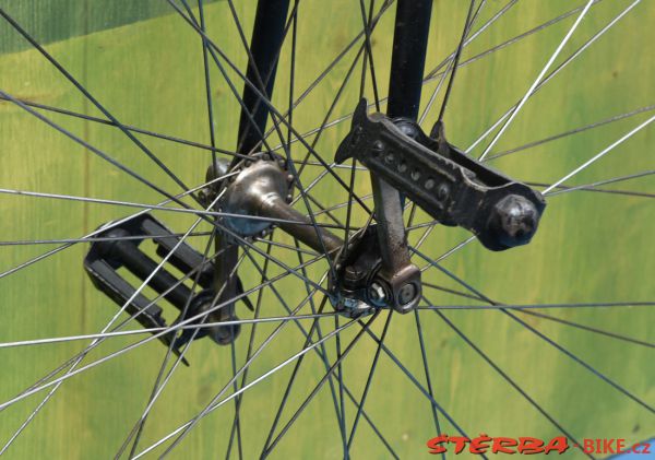 231 - Expo  "200 Jahre Radfahren" 2018