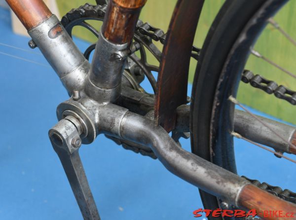 231 - Expo  "200 Jahre Radfahren" 2018