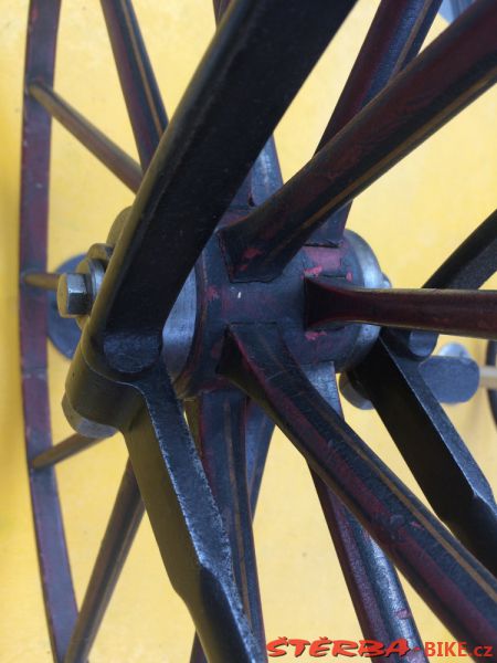 231 - Expo "200 Jahre Radfahren" 2018