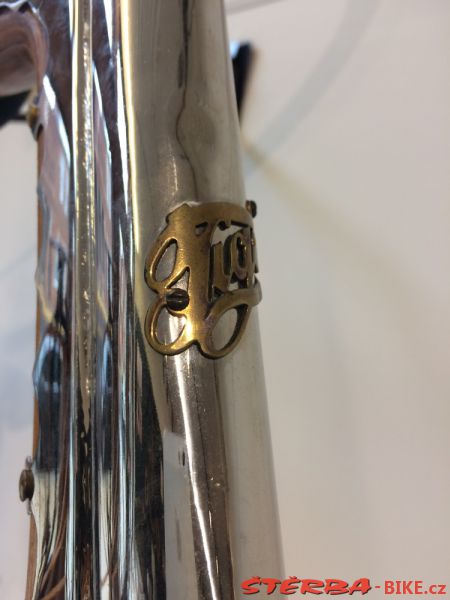 35/D. The Bicycle Museum of America - USA