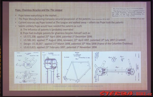 Michael Gruetzner - 29th ICHC 2018