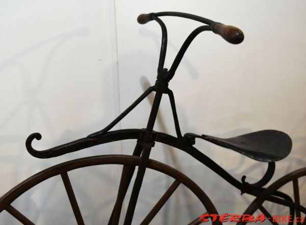 Witty Velocipede