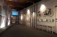 230 - BICYCLES! A Love Story