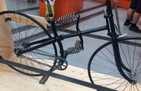 231 - Expo  "200 Jahre Radfahren" 2018