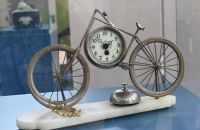 231 - Expo  "200 Jahre Radfahren" 2018