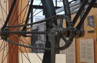 231 - Expo  "200 Jahre Radfahren" 2018