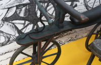 231 - Expo  "200 Jahre Radfahren" 2018