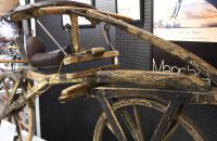 35/D. The Bicycle Museum of America - USA
