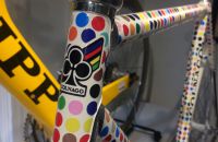35/D. The Bicycle Museum of America - USA