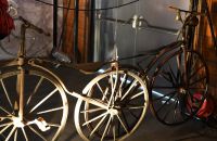 230 - BICYCLES! A Love Story