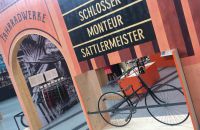 231 - Expo  "200 Jahre Radfahren" 2018