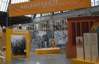 231 - Expo  "200 Jahre Radfahren" 2018