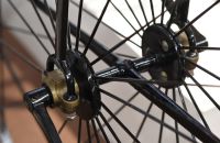 35/D. The Bicycle Museum of America - USA