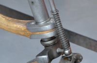 Wooden bike - Munchen