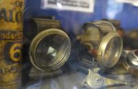 232/A - London Motorcycle Museum