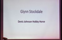 Glynn Stockdale - 29th ICHC 2018