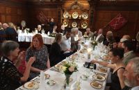 Banquet - 29th ICHC 2018